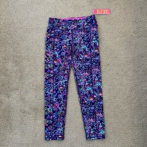 Lilly Pulitzer Weekender Mid Rise Mid